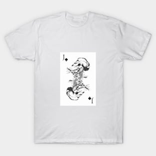 Skeleton Jack T-Shirt